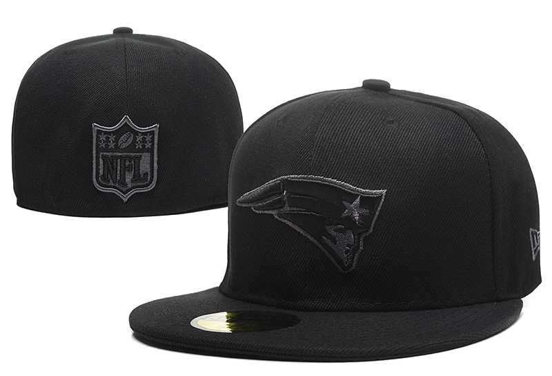 Patriots Team Logo Fitted NFL Hat LXMY (7),We sell and wholesale Patriots Team Logo Fitted NFL Hat LXMY (7) on line form chian!